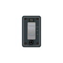 Blue Sea 8263 Contura Single Bilge Pump Control Panel [8263] - Essenbay Marine