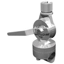 Shakespeare 4188-SL Rail Mount Ratchet Mount for 1" to 1.5" Rails [4188-SL] - Essenbay Marine
