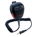 Standard Horizon CMP460 Submersible Noise-Cancelling Speaker Microphone [CMP460] - Essenbay Marine