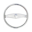 Schmitt Steering Wheel 15 1/2" for 3/4" Teleflex Tapered Shaft 50002 - Essenbay Marine