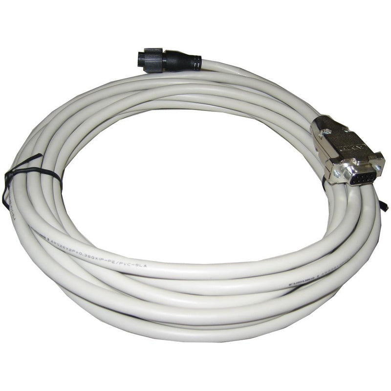 Furuno Upload/Download Cable [NET-DWN-CBL] - Essenbay Marine