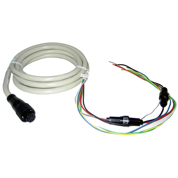 Furuno 000-159-686 Power Data Cable [000-159-686] - Essenbay Marine
