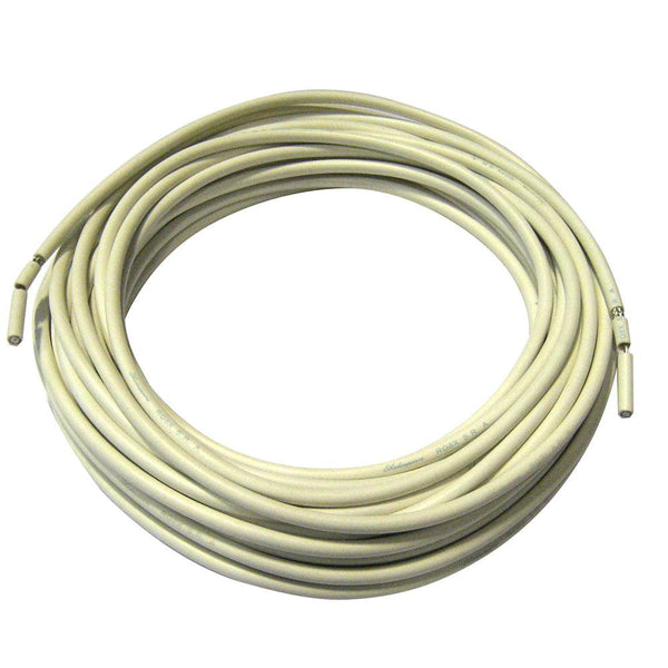 Shakespeare 4078-50 50' RG-8X  Low Loss Coax Cable [4078-50] - Essenbay Marine