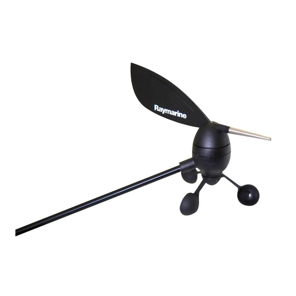 Raymarine ST60 Wind Vane Transducer w/30M Cable [E22078] - Essenbay Marine