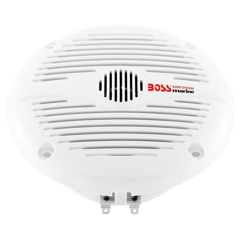 Boss Audio 5.25" MR50W Speakers - White - 150W [MR50W] - Essenbay Marine
