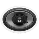 Boss Audio 6"x 9" MR690 Oval Speakers - White - 350W [MR690] - Essenbay Marine