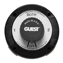 Guest 2111A Heavy Duty Battery Selector Switch [2111A] - Essenbay Marine