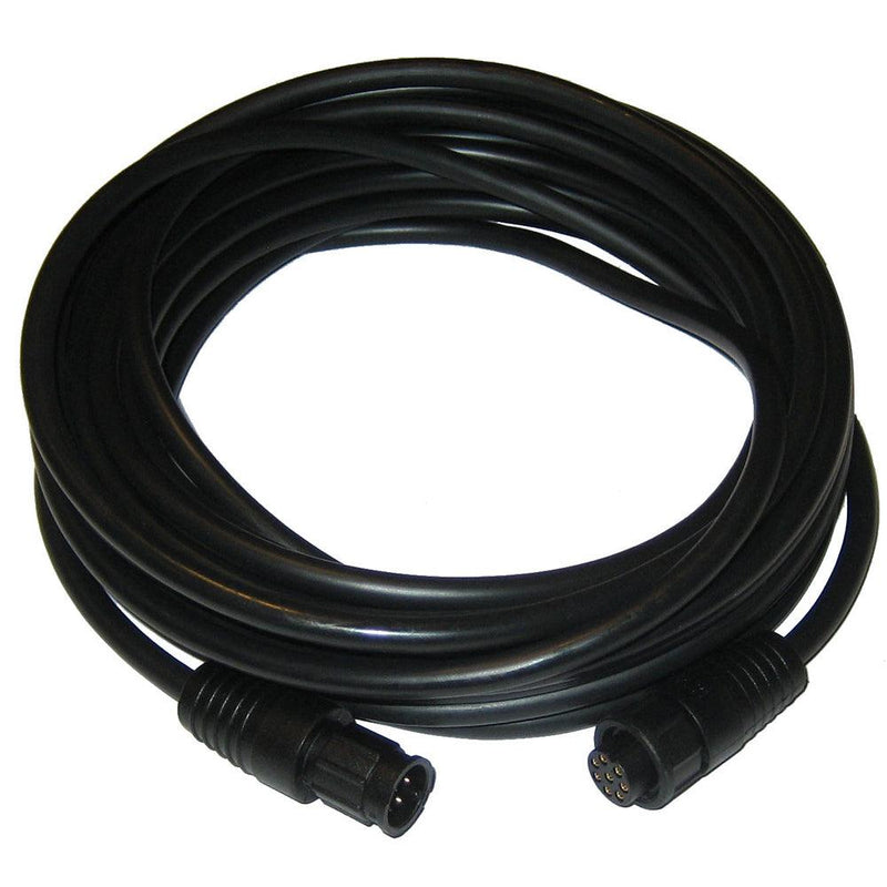 Standard Horizon CT-100 23' Extension Cable f/Ram Mic [CT-100] - Essenbay Marine