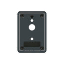 Blue Sea 8072 Panel Blank Single A-Series [8072] - Essenbay Marine
