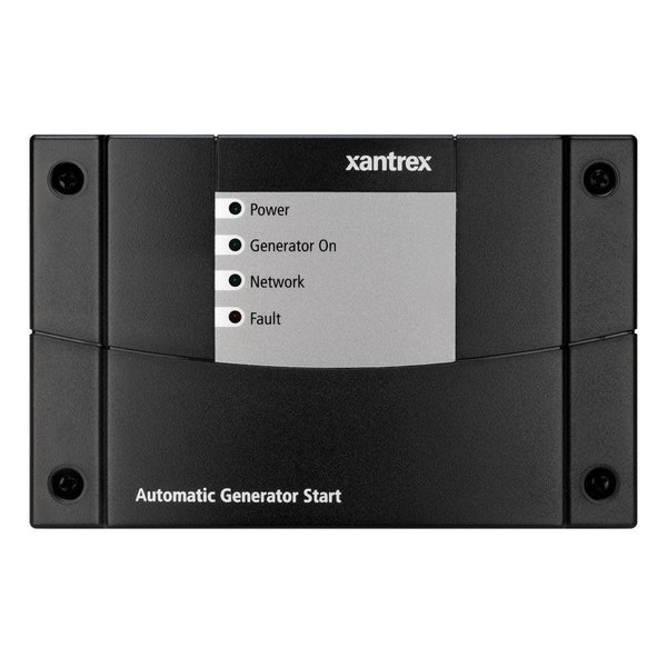 Xantrex Automatic Generator Start SW2012 SW3012 Requires SCP [809-0915] - Essenbay Marine