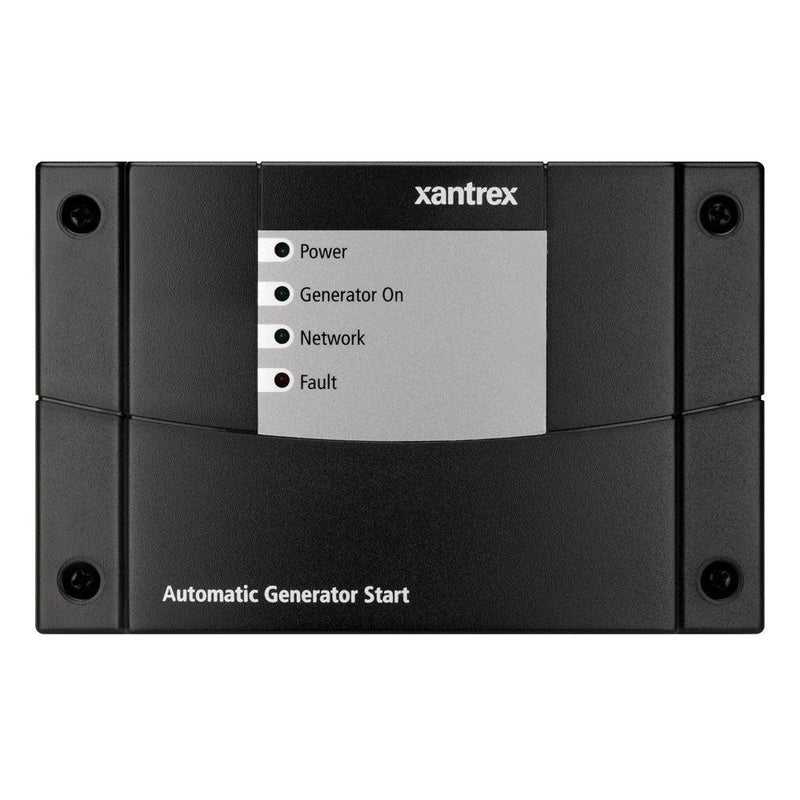 Xantrex Automatic Generator Start SW2012 SW3012 Requires SCP [809-0915] - Essenbay Marine