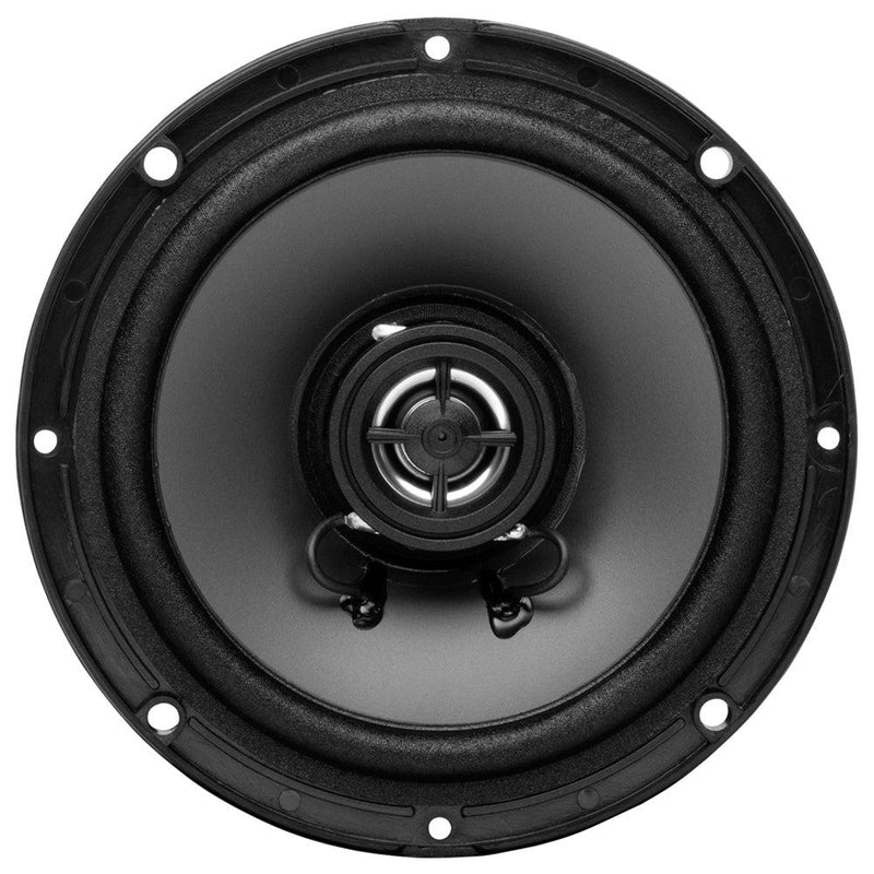 Boss Audio 5.25" MR50B Speakers - Black - 150W [MR50B] - Essenbay Marine