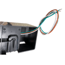 TecNiq Marine T80 8" Seven Function Box Tail Light Right Side Pigtail - Essenbay Marine