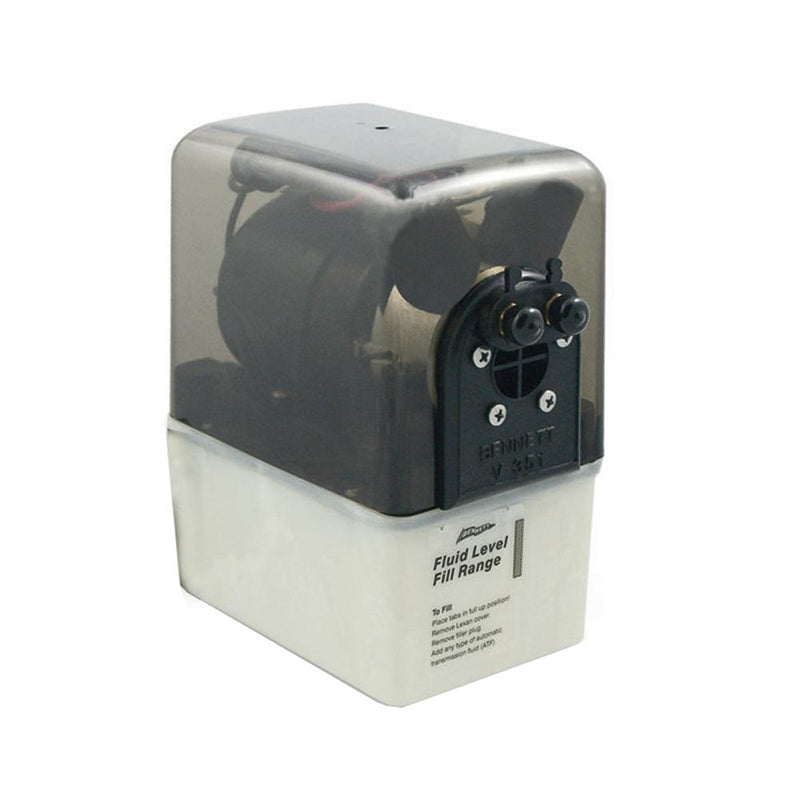 Bennett V351HPU1 Hydraulic Power Unit - 12V Pump [V351HPU1] - Essenbay Marine