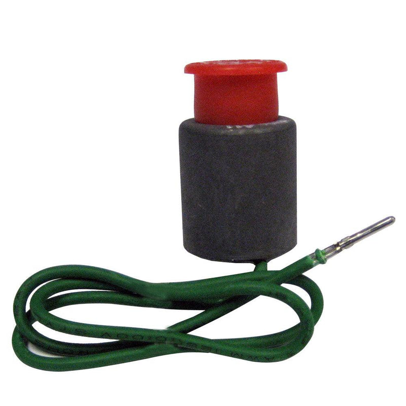 Bennett VP1135G Solenoid Valve - Green [VP1135G] - Essenbay Marine