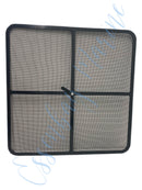 Jim Black Boat Hatch Screen 595-1616-SCN-09 - Essenbay Marine