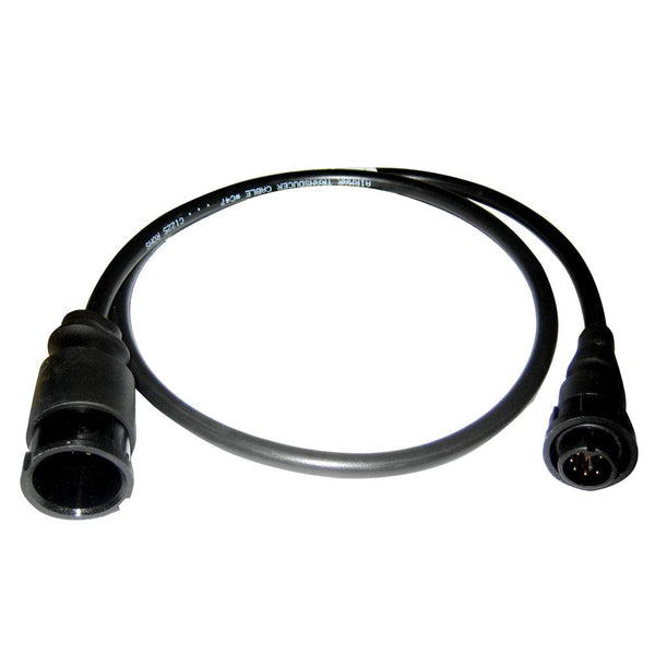 Raymarine Transducer Adapter Cable f/DSM30 & DSM300 [E66066] - Essenbay Marine