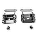 Uniden FMB-321 Flush Mount Kit - UM525/625/415/380 [FMB321] - Essenbay Marine