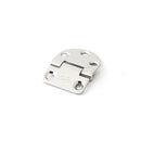 NEW Gemlux Hinge 1-5/8" x 1-3/16"