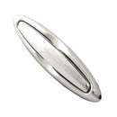 GEMLUX Stainless Steel 68504 8" Cleat Cutting Edge Sleek - Essenbay Marine