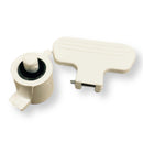 Innovative Product Solutions Boat Deck Hatch Replacement Handle Kit - Essenbay Marine