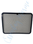Jim Black Boat Hatch Screen 595-1217-SCN-09 - Essenbay Marine