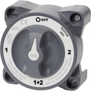 Blue Sea 3002 HD-Series Battery Switch Selector [3002] - Essenbay Marine