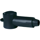 Blue Sea 4009 CableCap - Black 0.47 to 0.13 Stud [4009] - Essenbay Marine