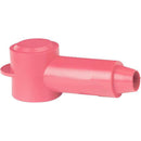 Blue Sea 4014 CableCap - Red 1.25 to 0.70 [4014] - Essenbay Marine