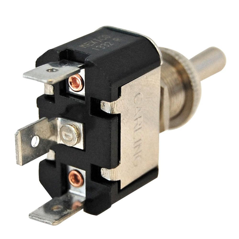 Blue Sea 4152 WeatherDeck Toggle Switch [4152] - Essenbay Marine