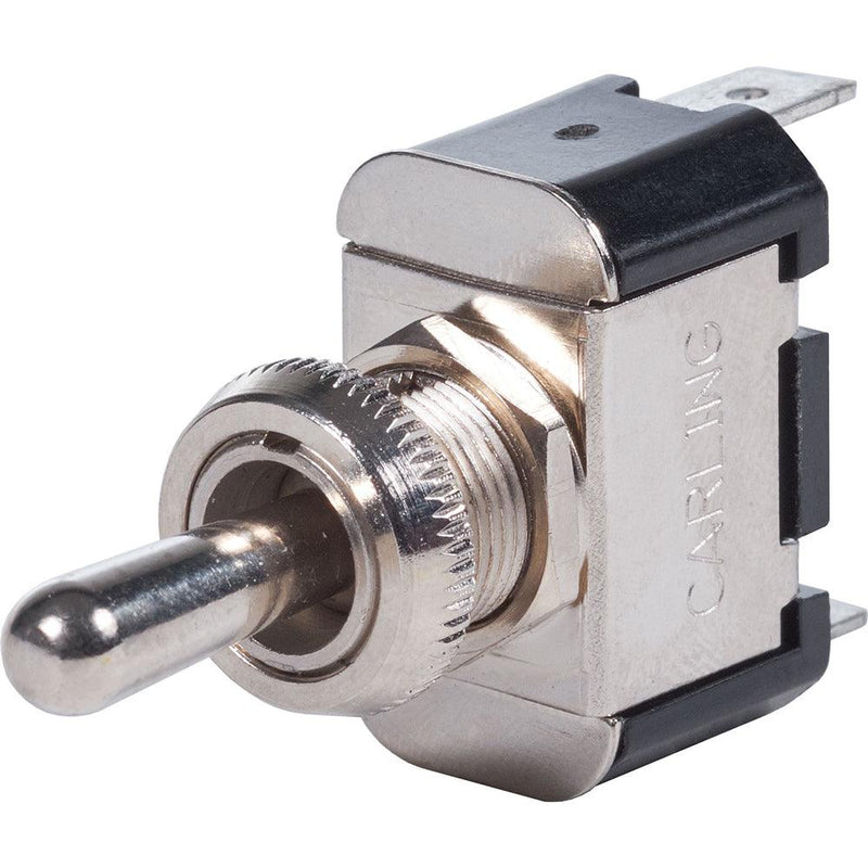 Blue Sea 4152 WeatherDeck Toggle Switch [4152] - Essenbay Marine