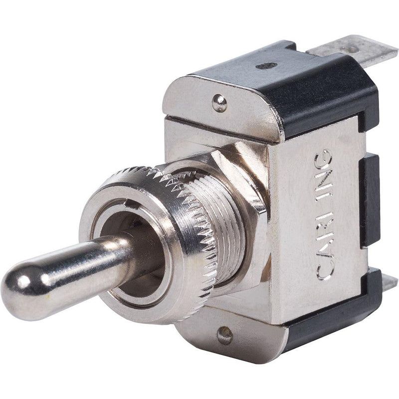 Blue Sea 4153 WeatherDeck Toggle Switch [4153] - Essenbay Marine