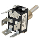 Blue Sea 4155 WeatherDeck Toggle Switch [4155] - Essenbay Marine