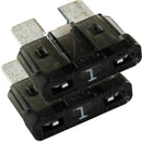Blue Sea 5235 1A ATO/ATC Fuse [5235] - Essenbay Marine