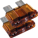 Blue Sea 5239 5A ATO/ATC Fuse [5239] - Essenbay Marine