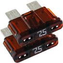 Blue Sea 5240 7.5A ATO/ATC Fuse [5240] - Essenbay Marine
