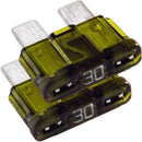 Blue Sea 5245 30A ATO/ATC Fuse [5245] - Essenbay Marine