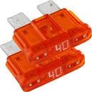 Blue Sea 5246 40A ATO/ATC Fuse [5246] - Essenbay Marine