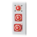 Blue Sea 6011 m-Series (Mini) Battery Switch Dual Circuit Plus [6011] - Essenbay Marine