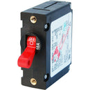Blue Sea 7205 AC / DC Single Pole Magnetic World Circuit Breaker  -  10 Amp [7205] - Essenbay Marine