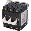 Blue Sea 7270 250A C-Series Triple Pole Toggle DC Circuit Breaker [7270] - Essenbay Marine