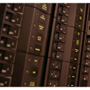 Blue Sea 7403 Single Pole Small Case 2" Flat Rocker Circuit Breaker  -  15 Amp [7403] - Essenbay Marine