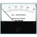 Blue Sea 8005 DC Analog Ammeter - 2-3/4" Face, 0-25 Amperes DC [8005] - Essenbay Marine