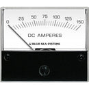 Blue Sea 8018 DC Analog Ammeter - 2-3/4" Face, 0-150 Amperes DC [8018] - Essenbay Marine