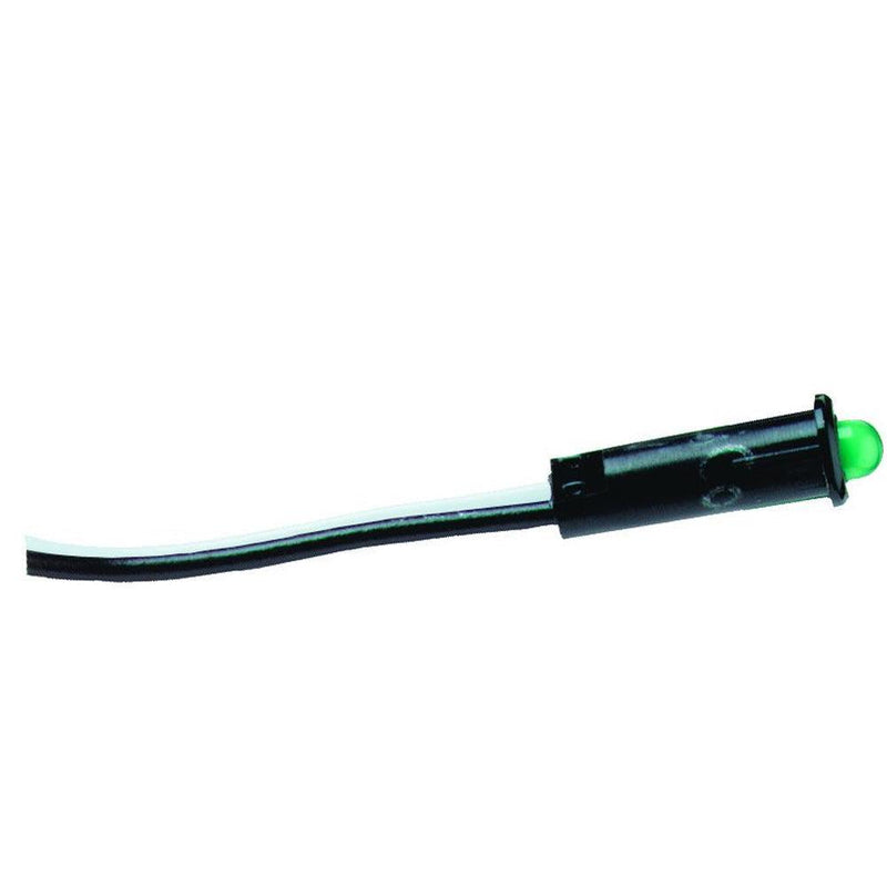 Blue Sea 8034 Green LED Indicator Light [8034] - Essenbay Marine