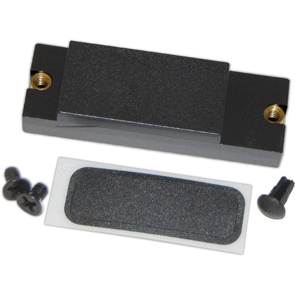 Blue Sea 8089 C-Series Plug Panel Kit [8089] - Essenbay Marine