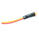 Blue Sea 8169 Amber LED Indicator Light [8169] - Essenbay Marine