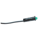 Blue Sea 8172 Green LED Indicator Light [8172] - Essenbay Marine