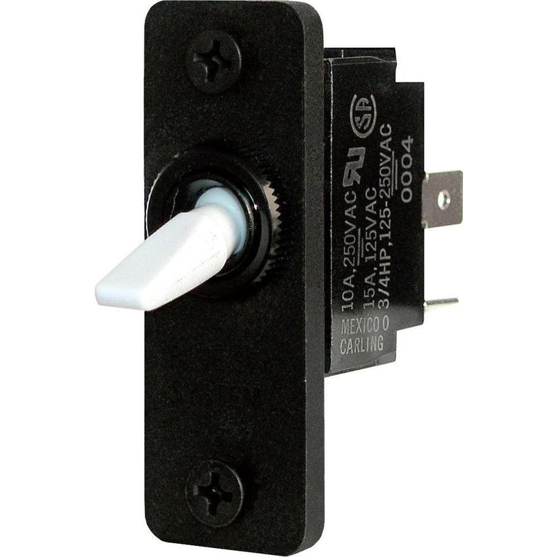 Blue Sea 8204 Toggle Panel Switch [8204] - Essenbay Marine