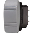 Blue Sea 8230 Water Resistant Contura III Switch - Gray [8230] - Essenbay Marine